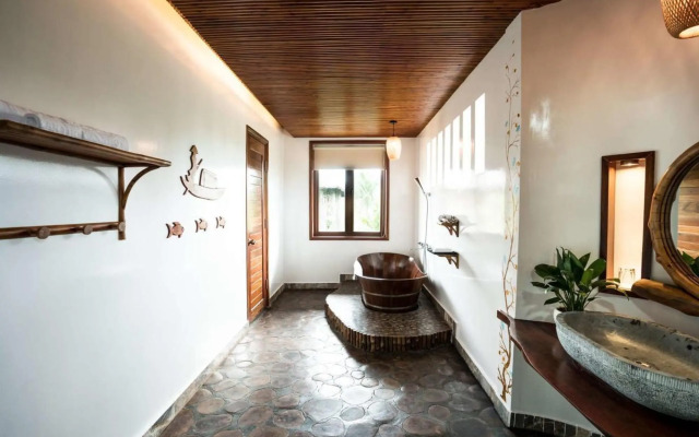 Can Tho Ecolodge