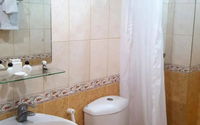 Lourdes Suites