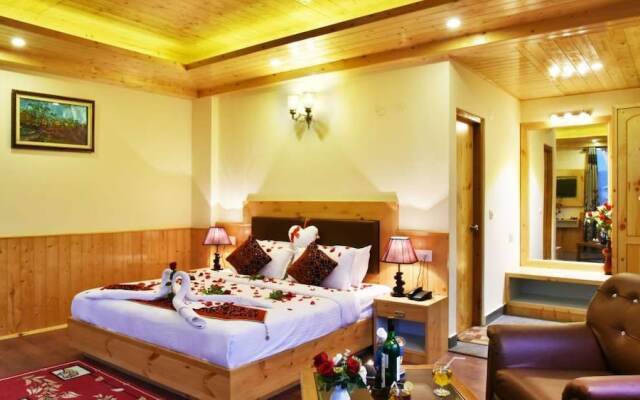 Whistling Pines Resorts and Spa