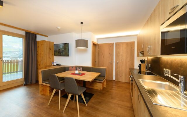 Appartement-Pension Kendlbacher