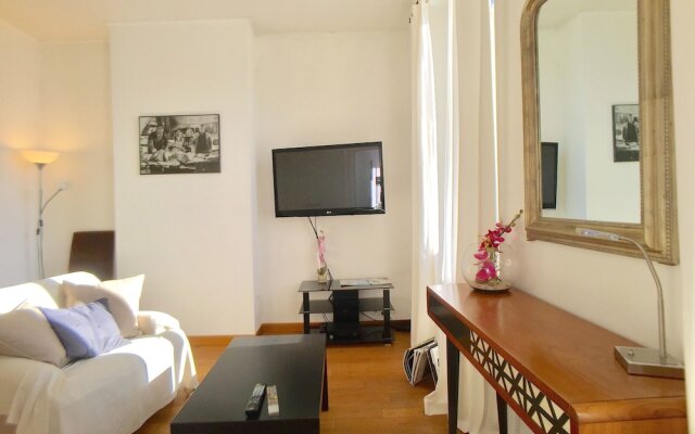 HomePlace Apartment rue d'Antibes