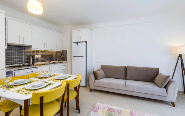 Yenier Apart Otel