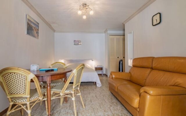 Le Soleil Camarguais (SMM151)