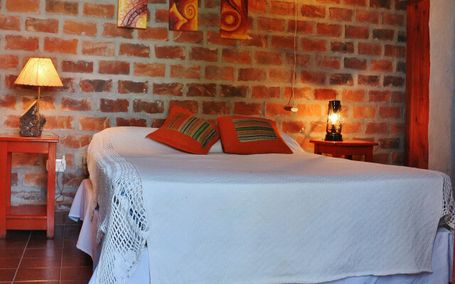 Hosteria de Campo Valdemoro