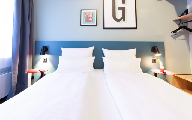 Garner Hotel Kiel - Akademie by IHG