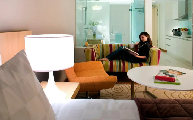 Fraser Place Kuala Lumpur (closed)