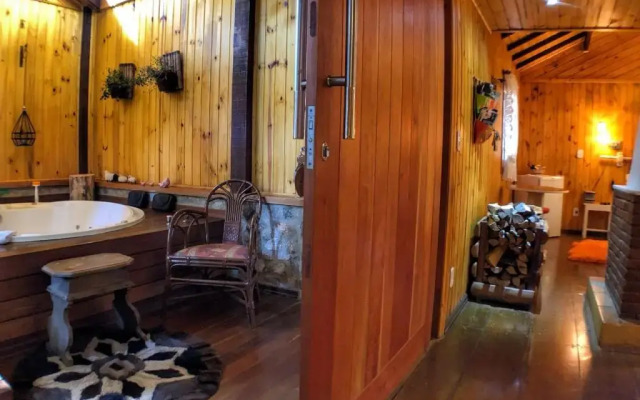 Pousada Villa D'Amore