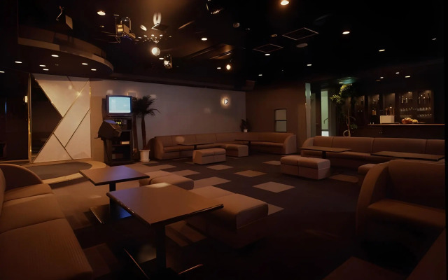 Hamanomiyabitei Ichii Hotel