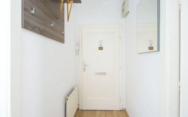 Apartment Kroellgasse
