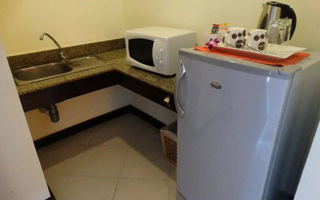 PGS Hotels Casa Del Sol