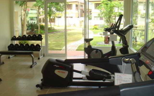 Ao Nang Pool Villa
