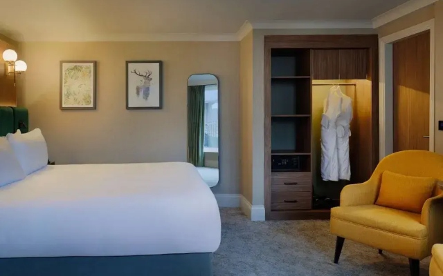 Doubletree by Hilton Belfast Templepatrick