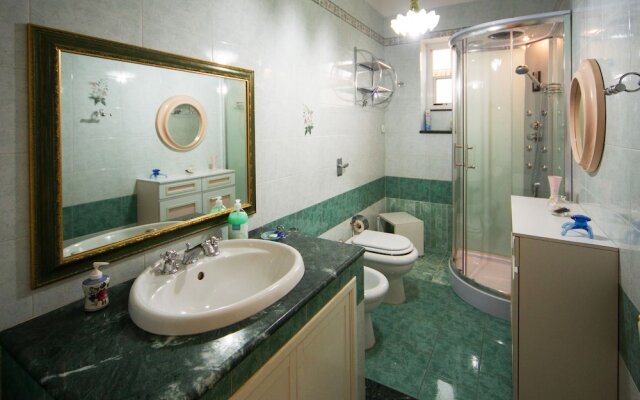 My House Palermo