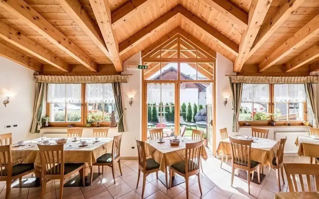 Garni residence DIAMANT