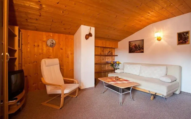 Appartementhaus Schöpf