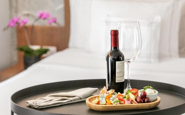 Melia Jardim Europa