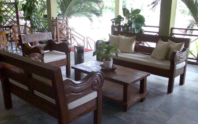 Klebang Beach Resort