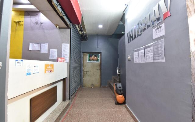 Spot On 85212 Hotel Vaibhav