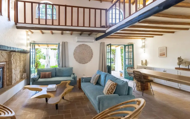 Splendid Penina Country House Retreat