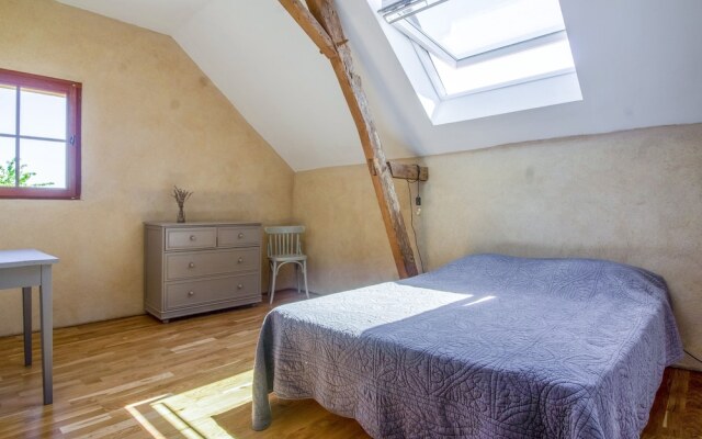 Ecogîte Rural La Clé des Champs