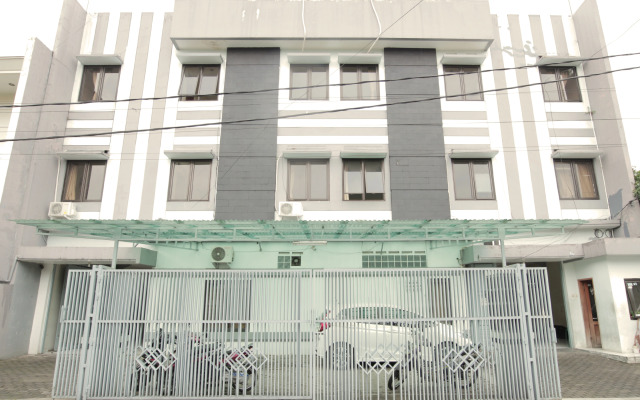 Super OYO 196 Horizone Residence