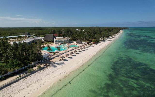 The One Resort Zanzibar