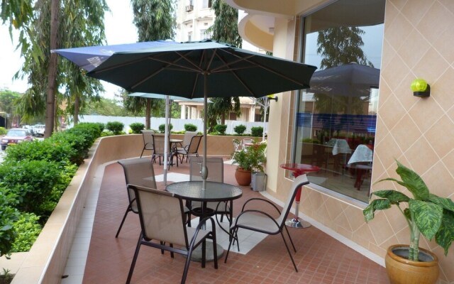 Nyumbani Hotels & Resorts - Moshi