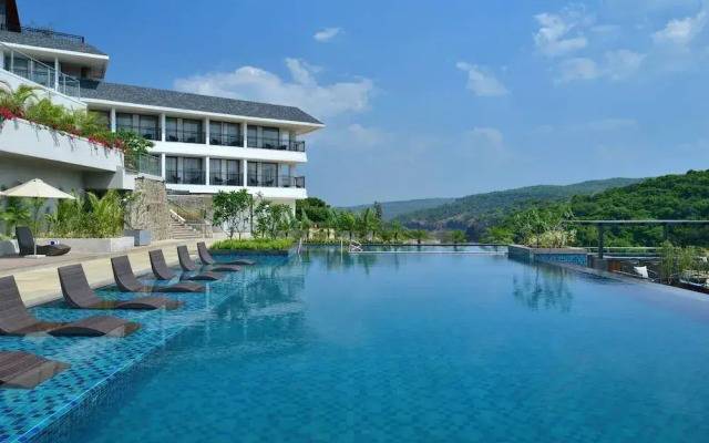 Courtyard by Marriott Mahabaleshwar