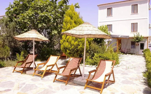 Saklibahce Hotel