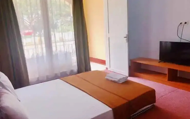 Masamba Elegant Hotel