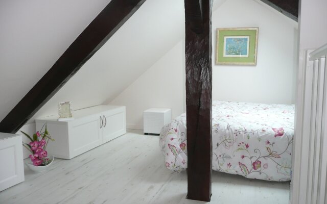 Appartement Les Logis d' Agnès