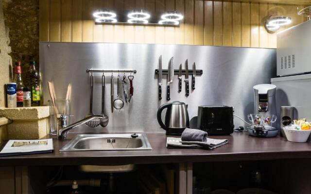 Les Mille & une Nuits