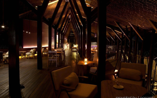 The Bale Nusa Dua by LifestyleRetreats