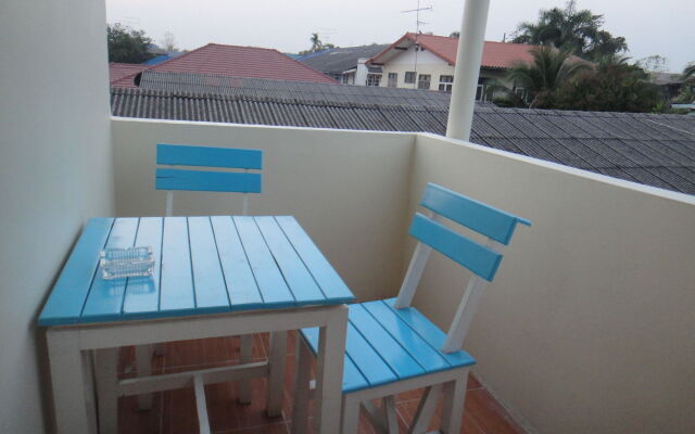 Prajak Inn