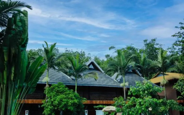 3·SENSE  Resort Xishuangbanna