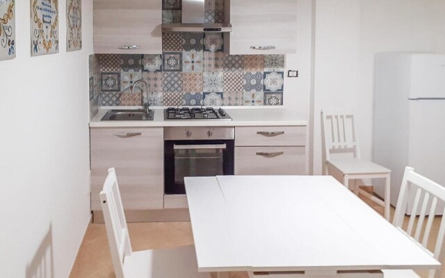 Amazing Apartment in Marzamemi With Wifi and 1 Bedrooms