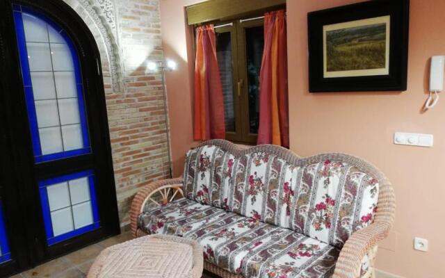 Apartamento C/Real,9
