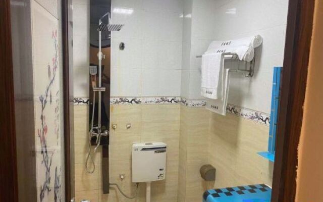 Xingyi Rongfa Boutique Hotel