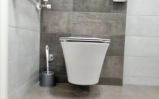 Porta Bus Station Apartment