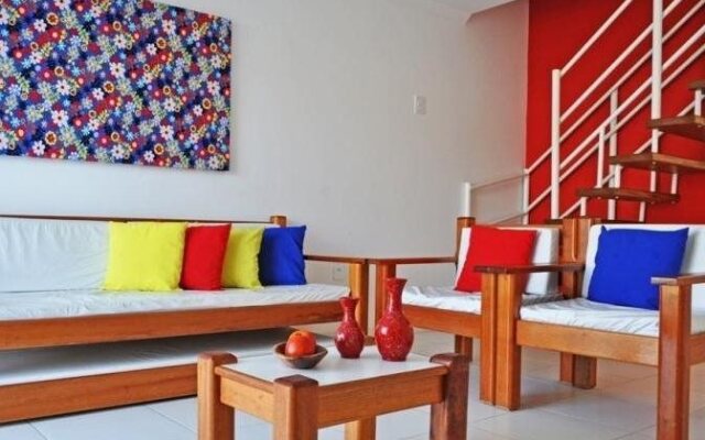 Residencial Mont Sião - Tonziro