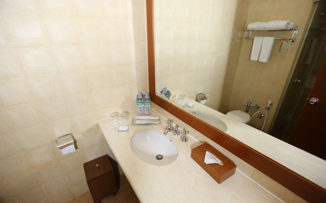 Hotel Santika Pontianak