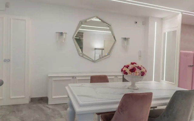 Suite d'élite Chiaia