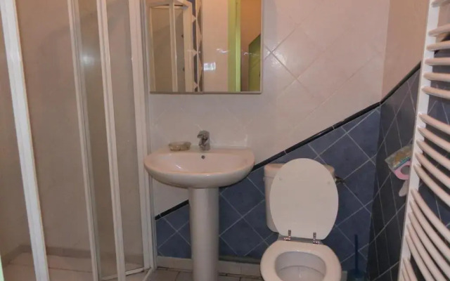 Ideal pour une pause