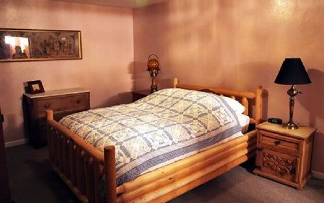 Rico Hotel Mountain Lodge & Argentine Grille