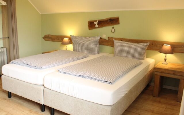 ARRIVEL Pension Haus am Bach