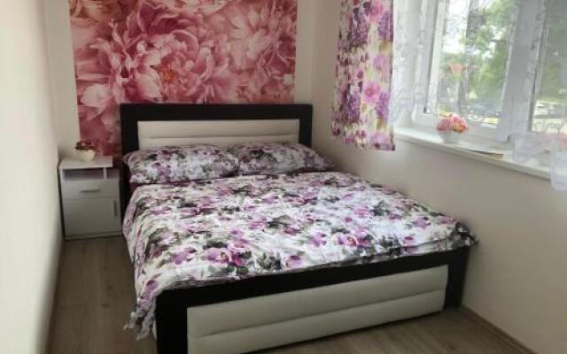 Apartman Na Lukach