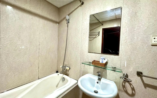 Anh Duy Hotel