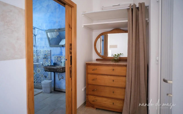 Rooms Masseria Giangrande
