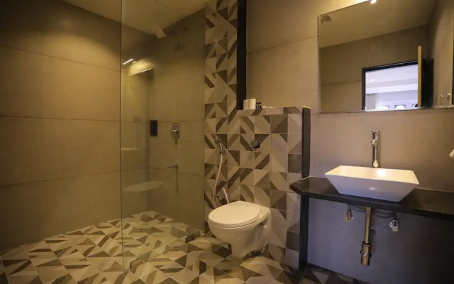 Hotel City Express By Downtown Udaipur