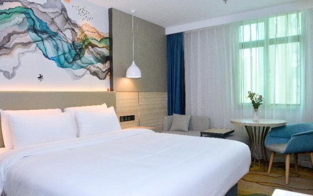 Hanting Hotel (Shenzhen Sea World, Zhaoshang Road)